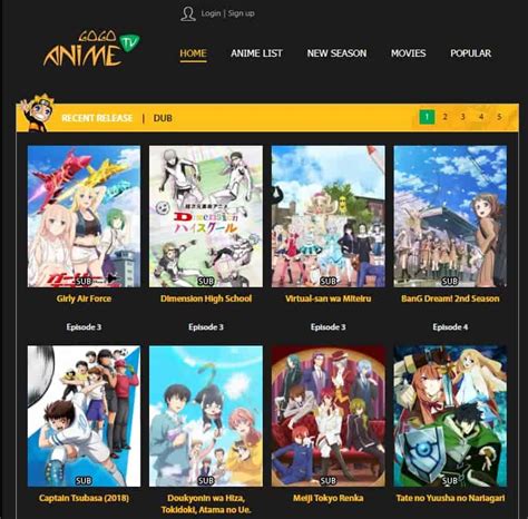 gogoanime best site|10 Best Alternatives Of GogoAnime To Watch Anime Legally